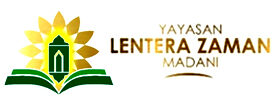 Yayasan Lentera Zaman Madani