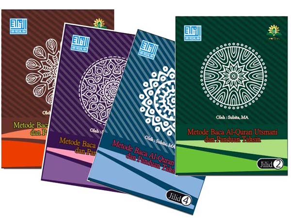 Training Of Trainer Pembelajaran Al Qur'an Dengan Metode Ar Risalah
